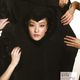 Image for article titled Vogue China: Different, But The Same